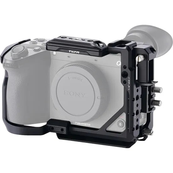 CAGE/JAULA TILTA SONY FX2 FULL CAGE - BLACK (TA-T88-FCC-B) Product