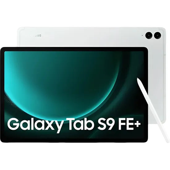 TABLET SAMSUNG TAB S9 FE+ SM-X610 WIFI 12.4"" 8GB/128GB PEN MINT Product