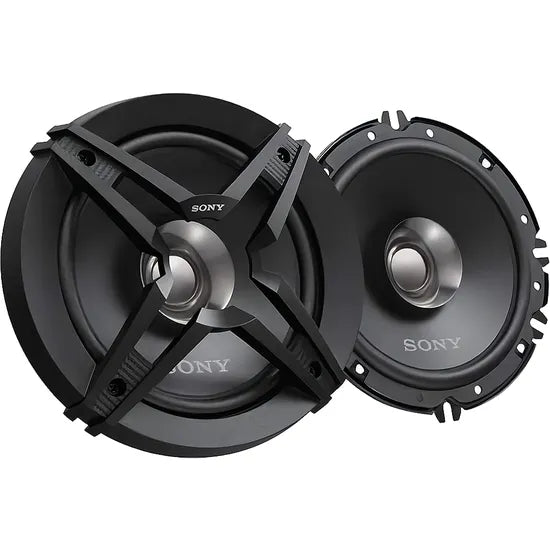 AUTO PARLANTE SONY XS-FB161  6.5'' 260W 40 RMS Product