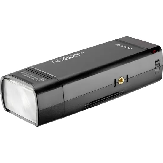 FLASH GODOX AD200 PRO II