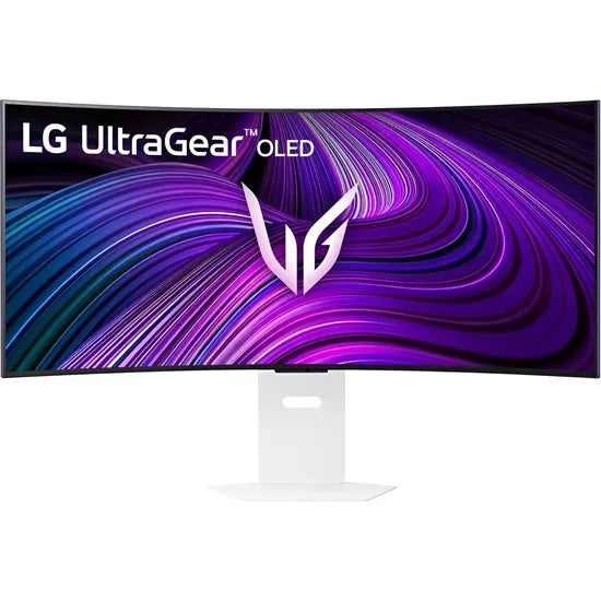 MONITOR CURVO 39"" LG ULTRAGEAR 39GX90SA-W WQHD OLED/240HZ/1MS/FREESYNC/HDR/WHITE Product