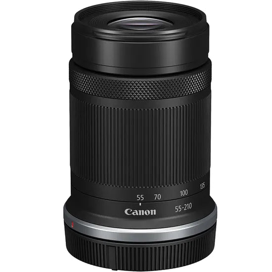 LENTE CANON RF-S 55-210MM F5-7.1 IS STM Product