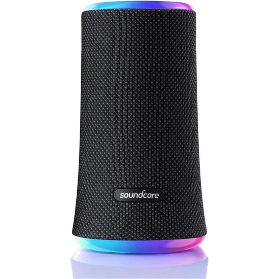 SPEAKER ANKER SOUNDCORE FLARE 2 BLACK