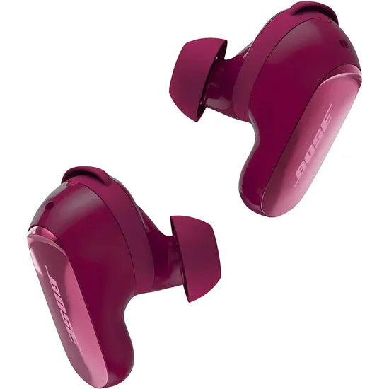 AURICULAR BOSE QUIETCOMFORT ULTRA EARPHONE DEEP PLUM (2ND GEN) 896637-0030