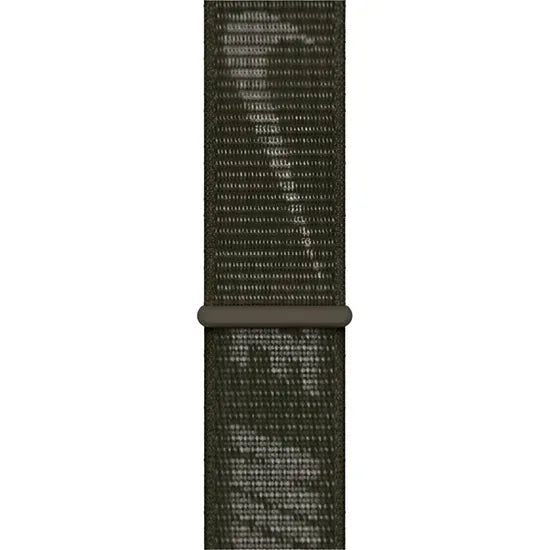 APPLE WATCH BAND 41MM ML2V3FE/A NIKE SPORT LOOP CARGO KHAKI