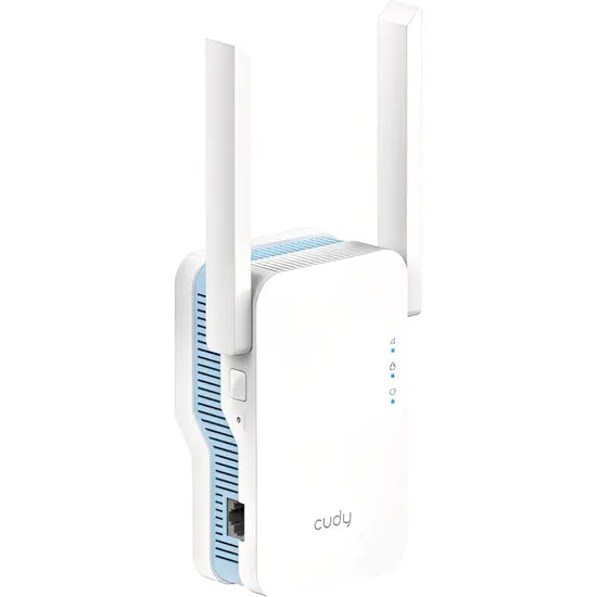 EXTENDER CUDY RE1200 AC1200 WIFI MESH DUAL BAND 867+300MBPS 1P LED Product
