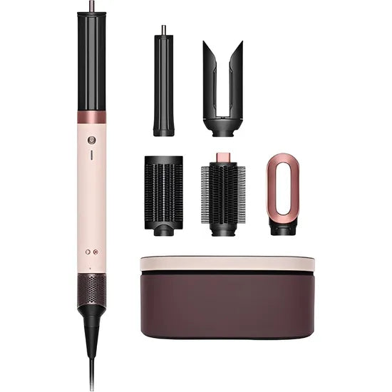 MODELADOR DE PELO DYSON AIRWRAP HS09 CERAMIC PINK 220V 50/60HZ