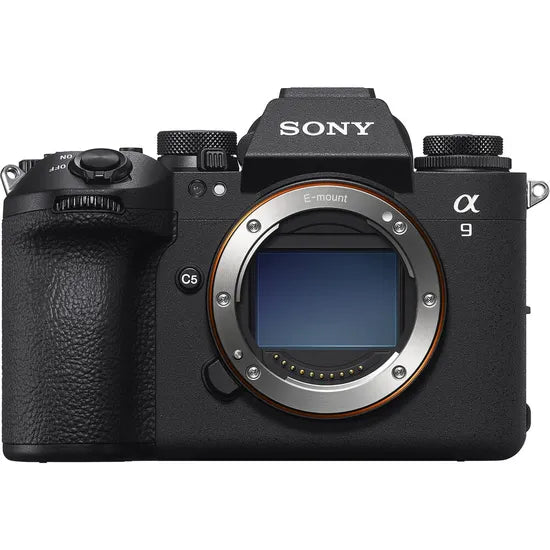 CAMARA SONY (GB) A9 III (ILCE-9 M3) BODY