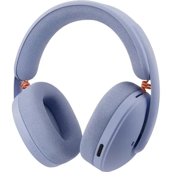 AURICULAR LOGITECH G325 2.4GHZ LILAC 981-001537 Product