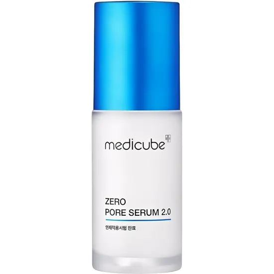 SERUM MEDICUBE ZERO PORE 2.0 37ML Product