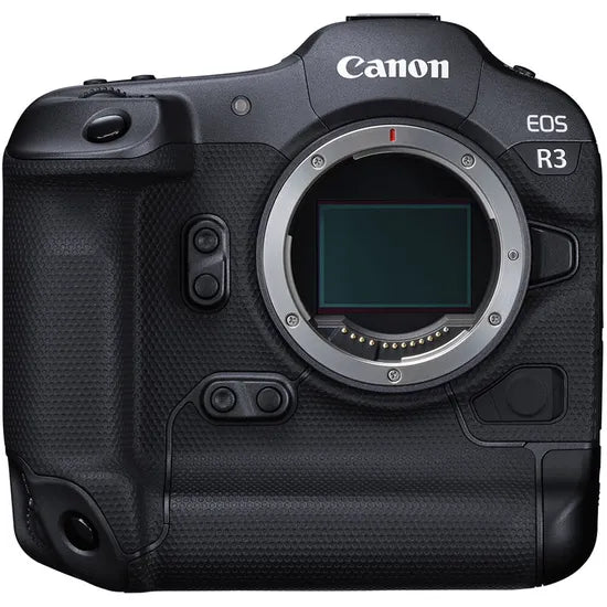 CAMARA CANON EOS R3 BODY 1GTA.
