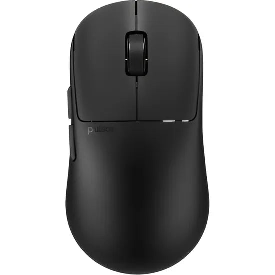 MOUSE WIRELESS PULSAR X2N CRAZYLIGHT MEDIUM PX2NCL201 8K 43G/OPTICAL SW/XS-1/JET BLACK
