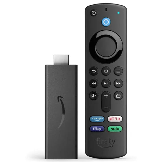MEDIA PLAYER AMAZON FIRE TV STICK 3RA GENERACION 4K Product