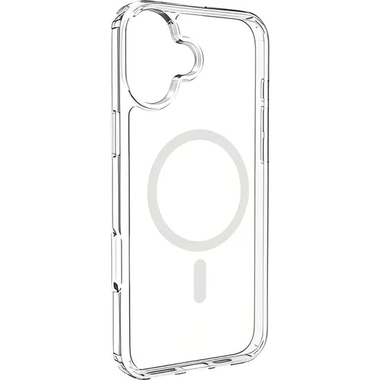 CASE 4LIFE IPHONE 16 MAGSAFE TRANSPARENTE Product