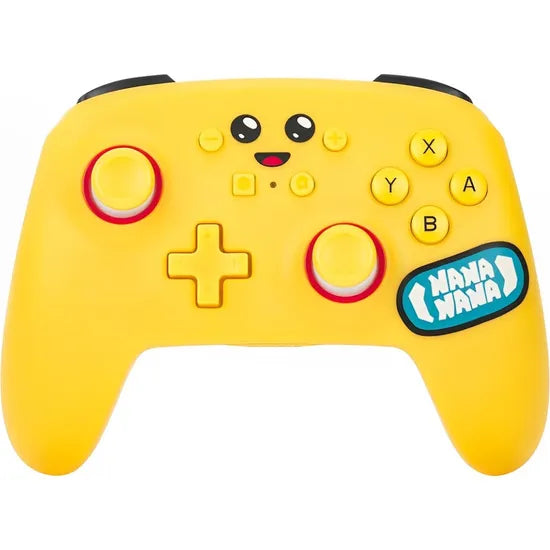 VJ NINTENDO SWITCH CONTROL POWERA PEELY CTRLR PWA-A-08761 Product