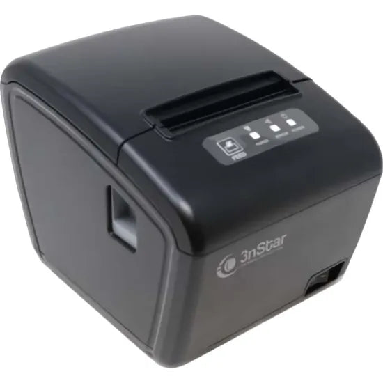 IMPRESORA POS TERMICA 3NSTAR RPT006B 3"" QR/PDF417/USB/BT/LAN