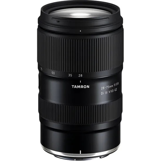 LENTE TAMRON 28-75MM F/2.8 DI III VXD G2 P/ NIKON Z Product