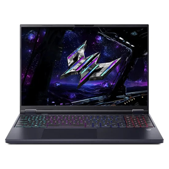 NOTEBOOK ACER PRED HELIOS NEO PHN16-73-92B8 ULT 9-275HX/16GBD5/1TBSSD/16”/240HZ/RTX5070TI/W11/ING