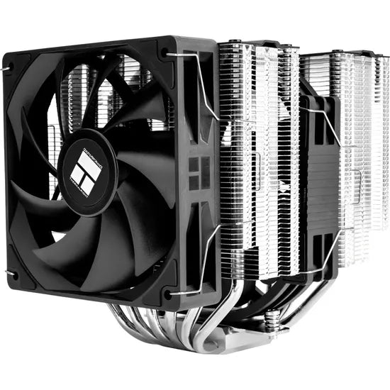 COOLER P/CPU THERMALRIGHT PEERLESS ASSASSIN 140 SE BLACK Product