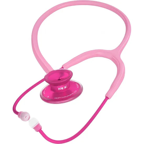 ESTETOSCOPIO MDF ACOUSTICA PINK (MDF747XPPA01)