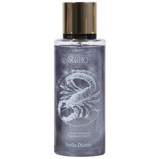 COLONIA STELLA DUSTIN SCORPIO 250ML Product