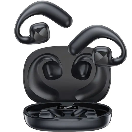 AURICULAR FTX E60-BK BT/TOUCH/IPX4 BLACK Product