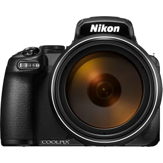 CAMARA NIKON COOLPIX P1100 16MP/24-3000MM Product