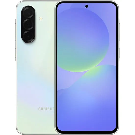 CELULAR SAMSUNG A36 SM-A366E/DS DUAL 256GB/8GB RAM 5G AWESOME LIME