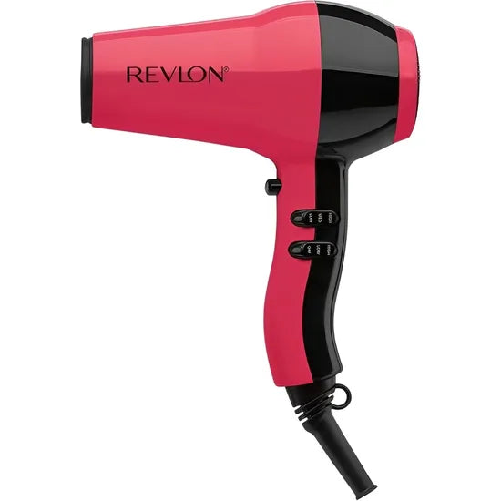 SECADOR REVLON UN BLOWOUT 2000W/220V 50-60HZ RED Product