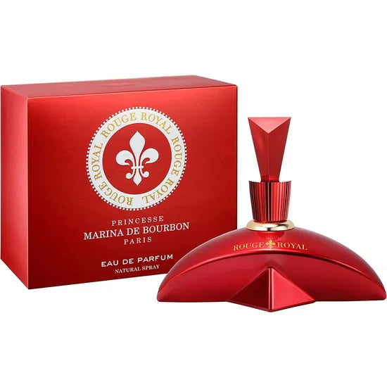 PERFUME  MARINA B. ROUGUE ROYAL EDP 50ML  - FEMENINO Product