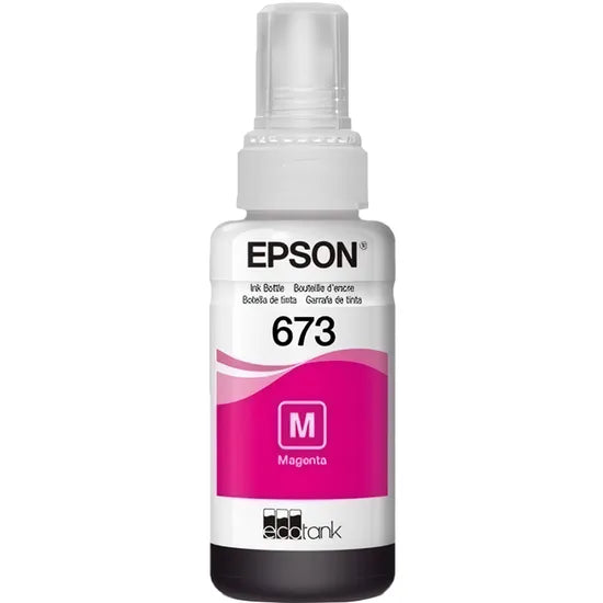 TINTA EPSON T673320 70ML MAGENTA (L805)