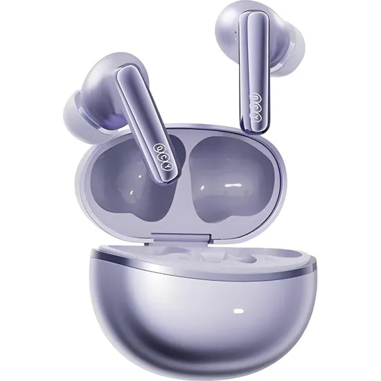AURICULAR QCY MELOBUDS N70 BH25HT18A ANC C/MIC PURPLE Product