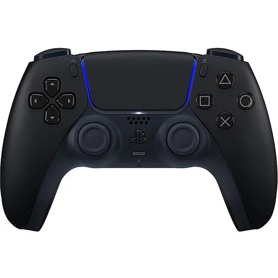 PS5 CONTROL DUALSENSE WIRELESS MIDNIGHT BLACK (GTA 1 AÑO PY)