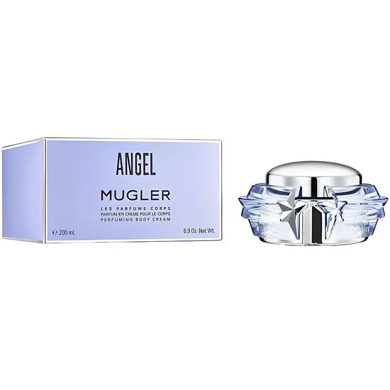 BODY LOTION THIERRY MUGLER ANGEL POTE  200ML