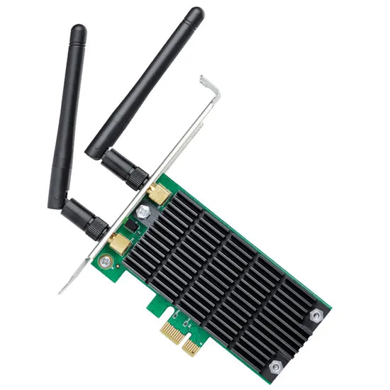 TP-LINK ADAP. PCI ARCHER T4E AC1200 MIMO WIRELESS DUAL BAND Product