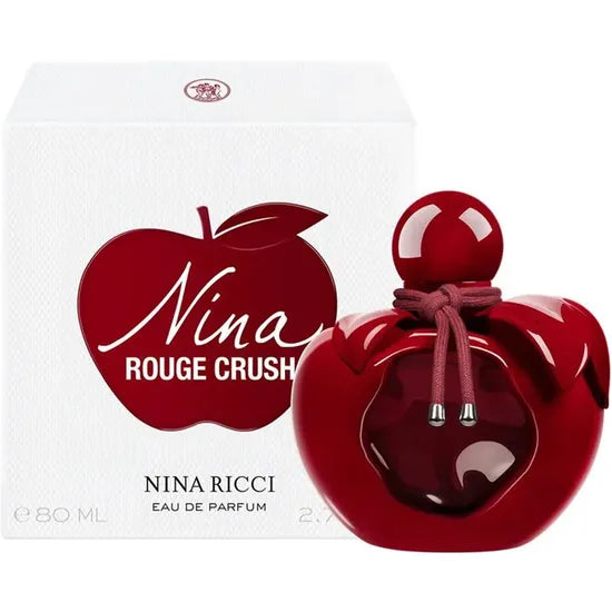 PERFUME  NINA CRUSH EDP 80ML - FEMENINO Product