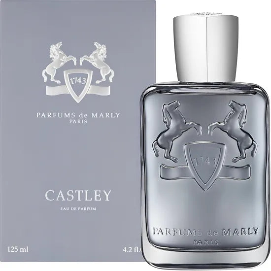 PERFUME  PARFUMS DE MARLY CASTLEY EDP 125ML - MASCULINO Product