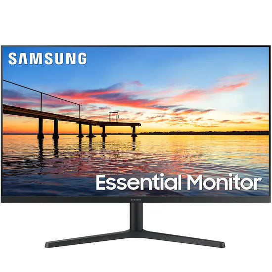 MONITOR 32"" SAMSUNG LS32B300NWNXGO FREENSYNC/75HZ/8MS/FHD/HDMI/BLACK Product