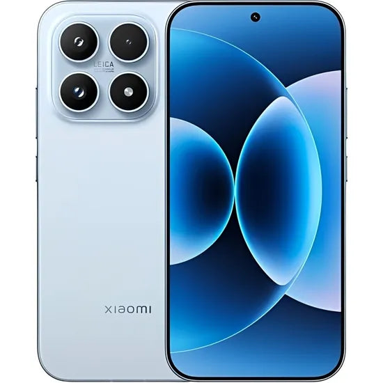CELULAR XIAOMI 17 DUAL 512/12GB RAM 5G BLUE Product