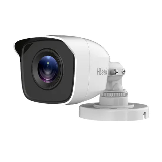 CAMARA DE SEGURIDAD HILOOK BULLET TURBO HD THC-B110-P 720P/1MP/2.8MM/EXTERNO