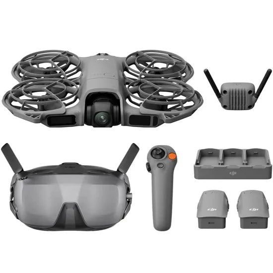 DRONE DJI NEO 2 MOTION FLY MORE COMBO Product