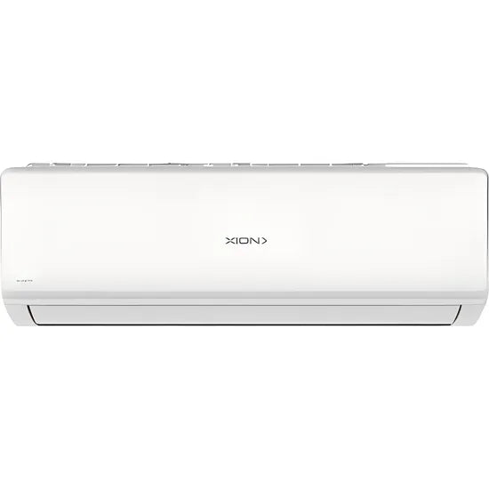 AIRE ACOND XION 24000BTU XI-AAS2460INVWIFI-2 INVERTER/WIFI + KIT 220V/60HZ (BR)