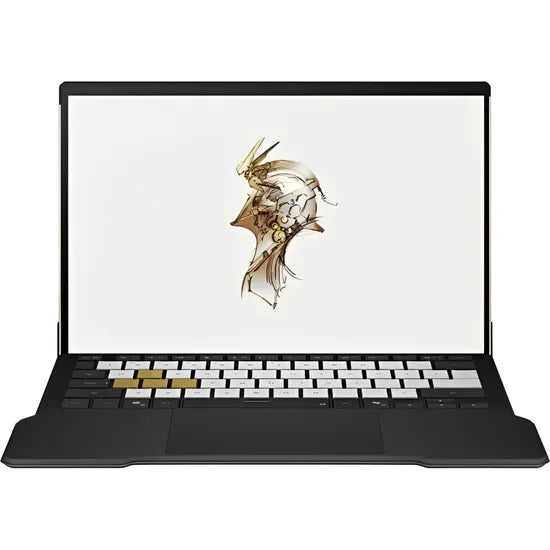 NB/TAB ASUS ROG FLOW GZ302EA KOJIMA RYZEN AI MAX+ 395/128GBD5/1TB/13.4""/IPS/180HZ/TOUCH/W11P