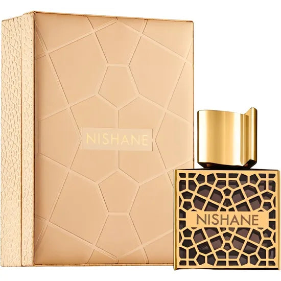 PERFUME  NISHANE NEFS EXDP 50ML - UNISEX Product