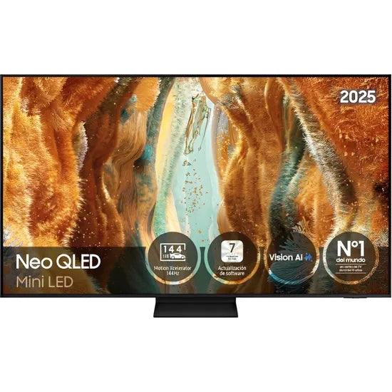 TV SMART 55"" SAMSUNG NEO QLED QN70F 4K/120HZ/TIZEN/DIG/CAST/HDR10+ Product