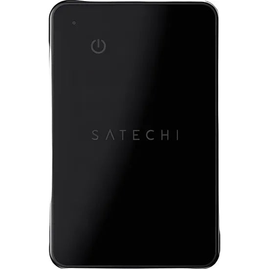 LOCALIZADOR SATECHI ST-LFAWCK FINDALL CARD BLACK Product