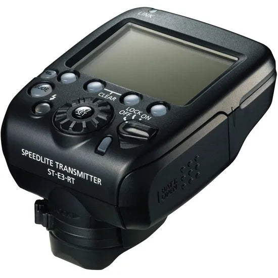 TRANSMISOR CANON SPEEDLITE E3-RT V3 Product