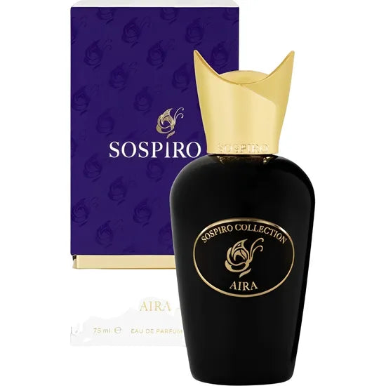 PERFUME  SOSPIRO AIRA EDP 75ML - UNISEX Product