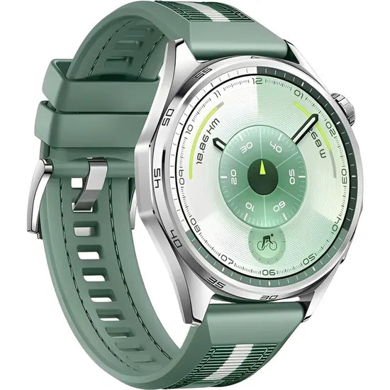 RELOJ HUAWEI GT6 46MM GREEN Product