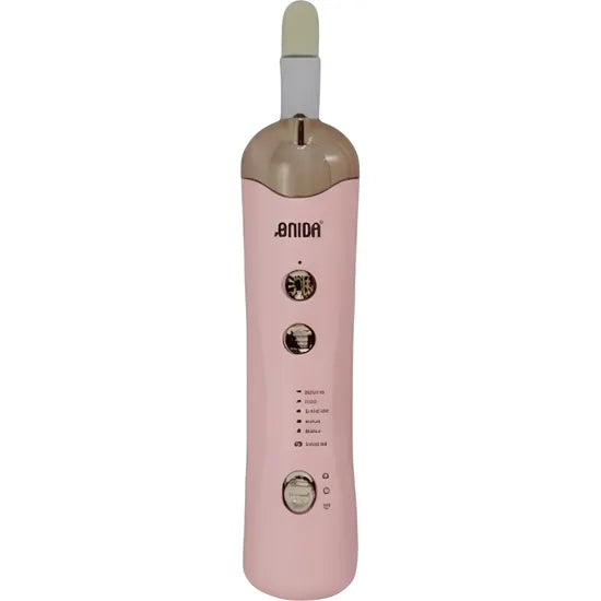 LIJADOR DE UÑA ONIDA ON-0625 8EN1 PINK Product